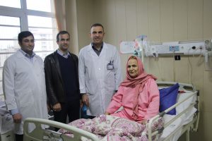 جراحی ویپل لاپاروسکوپی