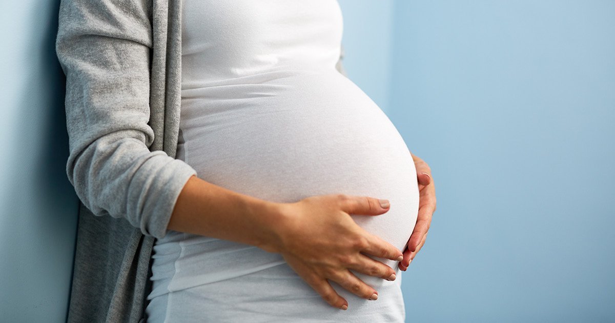 تاثیرات کاهش وزن قبل از بارداری